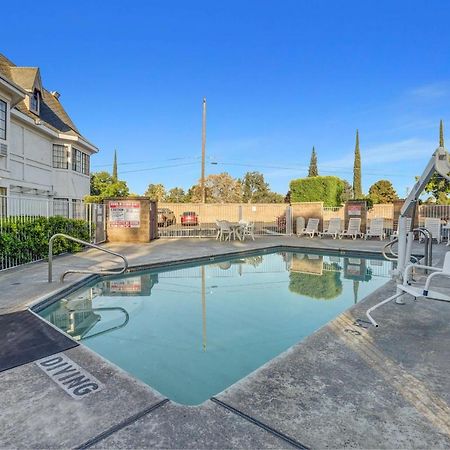 Motel 6-Fresno, Ca - Belmont Ave Ngoại thất bức ảnh