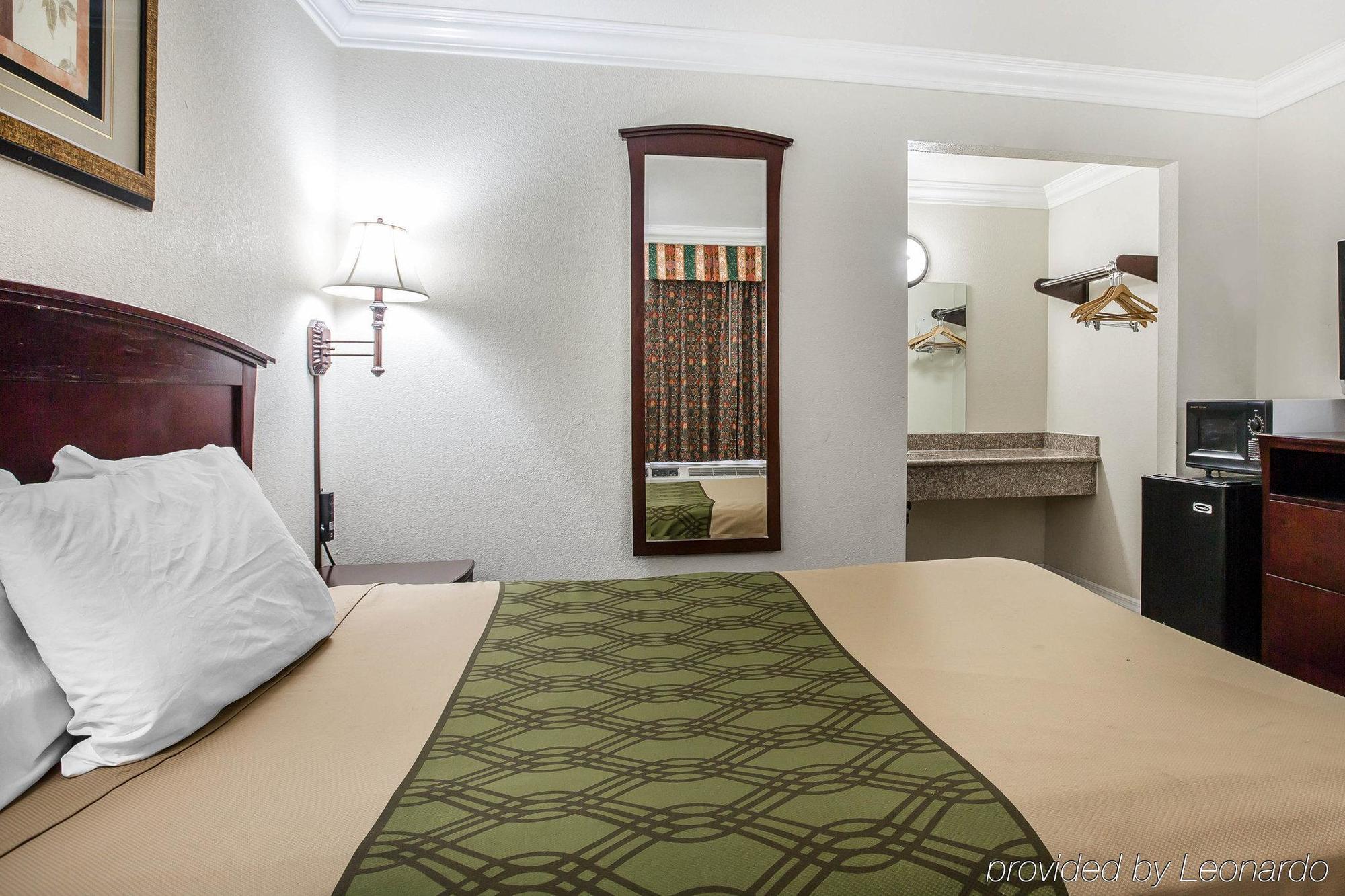 Motel 6-Fresno, Ca - Belmont Ave Ngoại thất bức ảnh